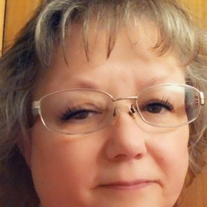 Meet your Posher, Kris